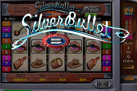 silver bullet casino|Play Silver Bullet Slots Online at Casino.com South Africa.